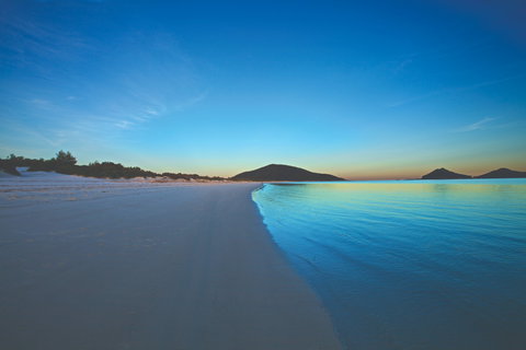 Jimmys Beach - Accommodation Port Macquarie 0