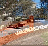 Jindera Country Golf Club - Accommodation Port Macquarie