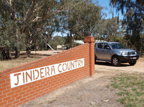 Jindera Country Golf Club - Accommodation Port Macquarie 0