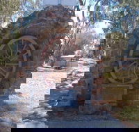 Jindera Pioneer Cairn - Accommodation Port Macquarie