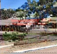 Kalumburu Mission - Accommodation Port Macquarie
