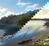 Lake Paluma - Accommodation Port Macquarie