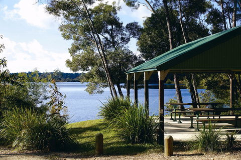 Lake Paluma - Accommodation Port Macquarie 1