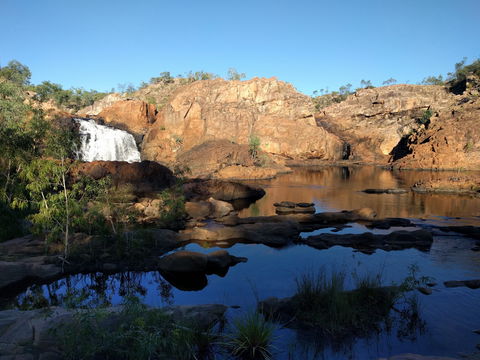 Leliyn (Edith Falls) - Nitmiluk National Park - Accommodation Port Macquarie 2