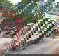 Leongatha - Accommodation Port Macquarie