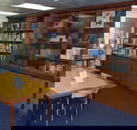 Local History Room - Accommodation Port Macquarie