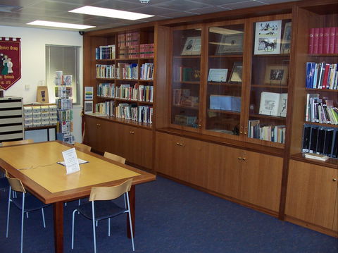 Local History Room - Accommodation Port Macquarie 0