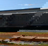 Loopline Railway and Museum - Accommodation Port Macquarie