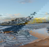 Machans Beach - Accommodation Port Macquarie
