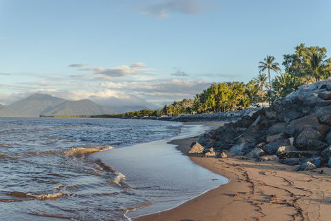 Machans Beach - Accommodation Port Macquarie 0