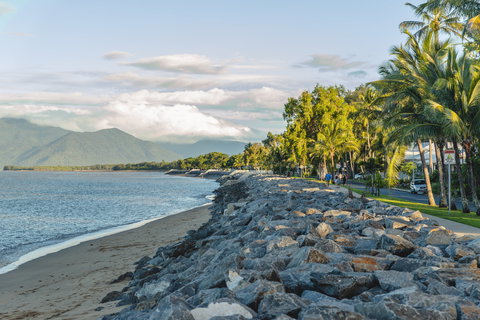 Machans Beach - Accommodation Port Macquarie 1