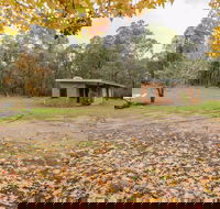 Major Clews Hut Walking Track - Accommodation Port Macquarie