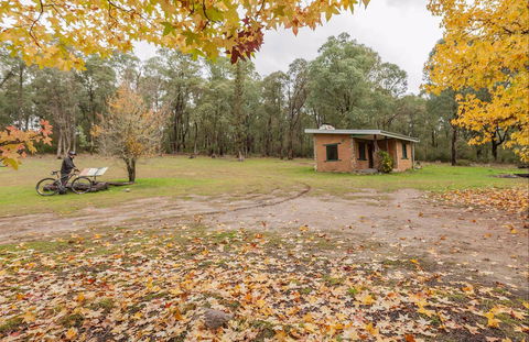 Major Clews Hut Walking Track - Accommodation Port Macquarie 0