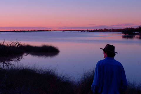 Malkumba-Coongie Lakes National Park - Accommodation Port Macquarie 1