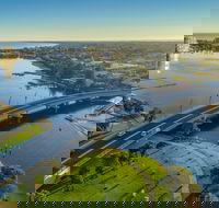 Mandurah - Accommodation Port Macquarie