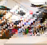 Market Square Shopping Centre - Accommodation Port Macquarie