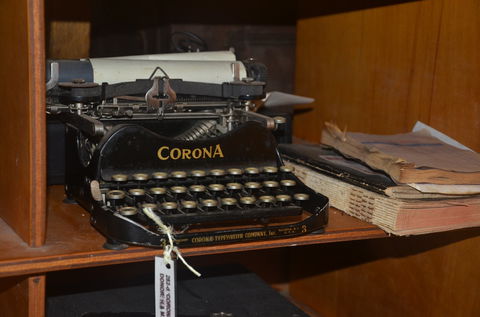 Mid-Richmond Historical Society - Accommodation Port Macquarie 0