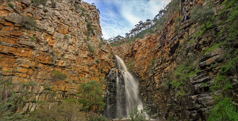 Morialta Conservation Park - Accommodation Port Macquarie 1