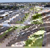 Mount Gambier Railway Lands - Accommodation Port Macquarie