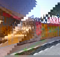 Mount Gambier Library - Accommodation Port Macquarie