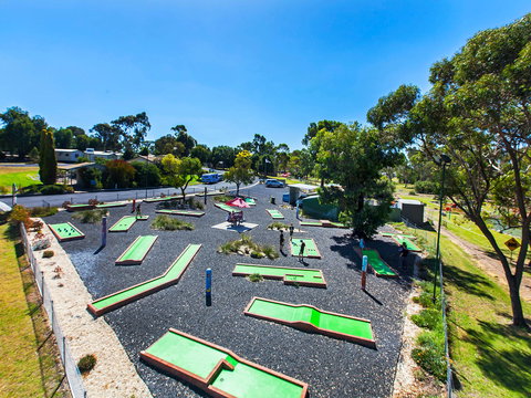 Naracoorte Mini Golf - Accommodation Port Macquarie 1