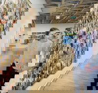 National Gallery of Australia - Accommodation Port Macquarie