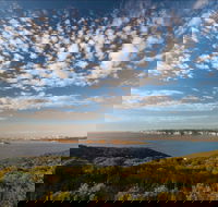 North Head - Accommodation Port Macquarie