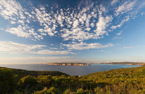North Head - Accommodation Port Macquarie 0