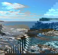North Head Lookout - Accommodation Port Macquarie