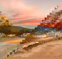 North Wollongong Beach - Accommodation Port Macquarie