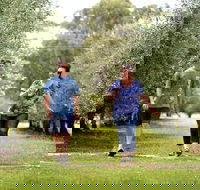 Olives of Beaulieu - Accommodation Port Macquarie