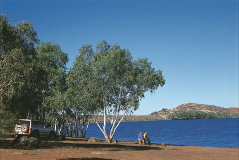 Ophthalmia Dam - Accommodation Port Macquarie 0