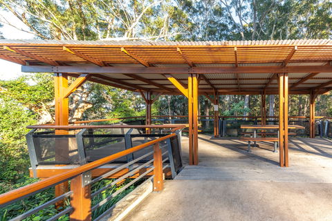 Orara East State Forest - Accommodation Port Macquarie 1