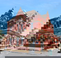 Parkville Heritage Walks - Accommodation Port Macquarie