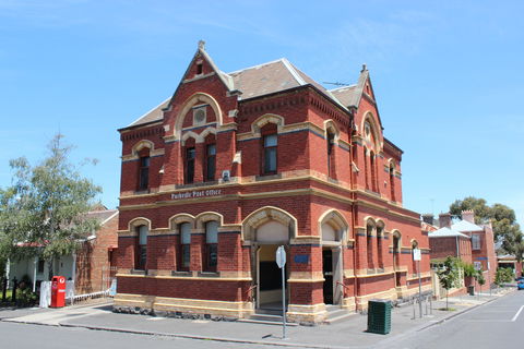 Parkville Heritage Walks - Accommodation Port Macquarie 0