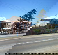 Penneshaw Maritime And Folk Museum - Accommodation Port Macquarie