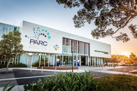 Peninsula Aquatic Recreation Centre - Accommodation Port Macquarie 0