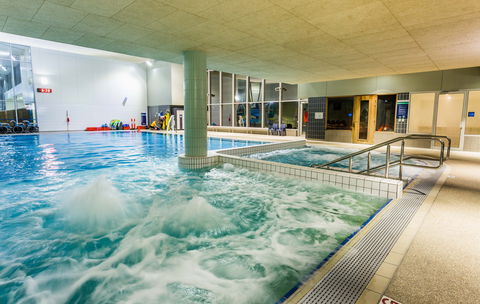 Peninsula Aquatic Recreation Centre - Accommodation Port Macquarie 2