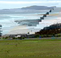 Pretty Beach - Accommodation Port Macquarie