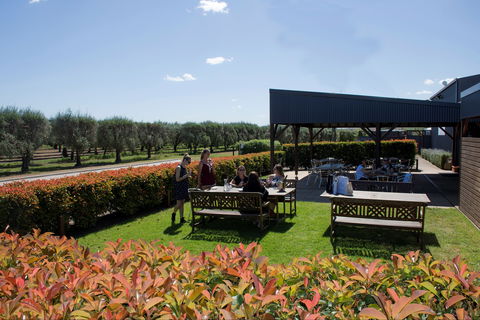Pukara Estate - Denman Tasting Room - Accommodation Port Macquarie 1
