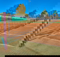 Raworth Tennis Centre - Accommodation Port Macquarie