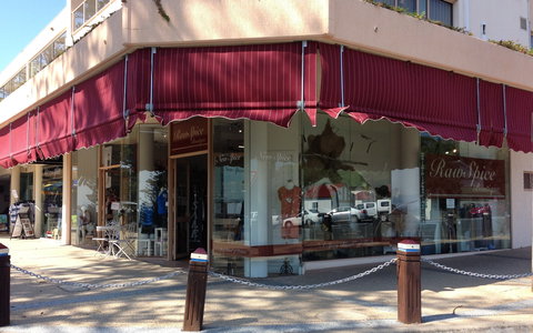 Rawspice Boutique - Accommodation Port Macquarie 0