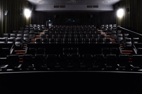 Reading Cinemas Maitland - Accommodation Port Macquarie 1