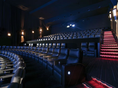 Reading Cinemas Maitland - Accommodation Port Macquarie 2