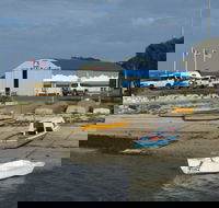 Rebuild Independence Project - Accommodation Port Macquarie