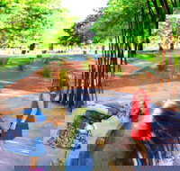 Reconciliation Place - Accommodation Port Macquarie