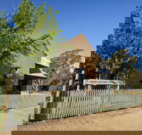 River Captains Cottage - Accommodation Port Macquarie