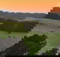 Robertson - Accommodation Port Macquarie