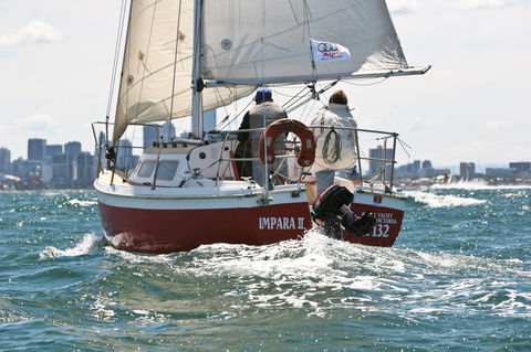 Royal Yacht Club Of Victoria - Accommodation Port Macquarie 0