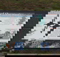 Settlement Point Viewing Platform - Accommodation Port Macquarie